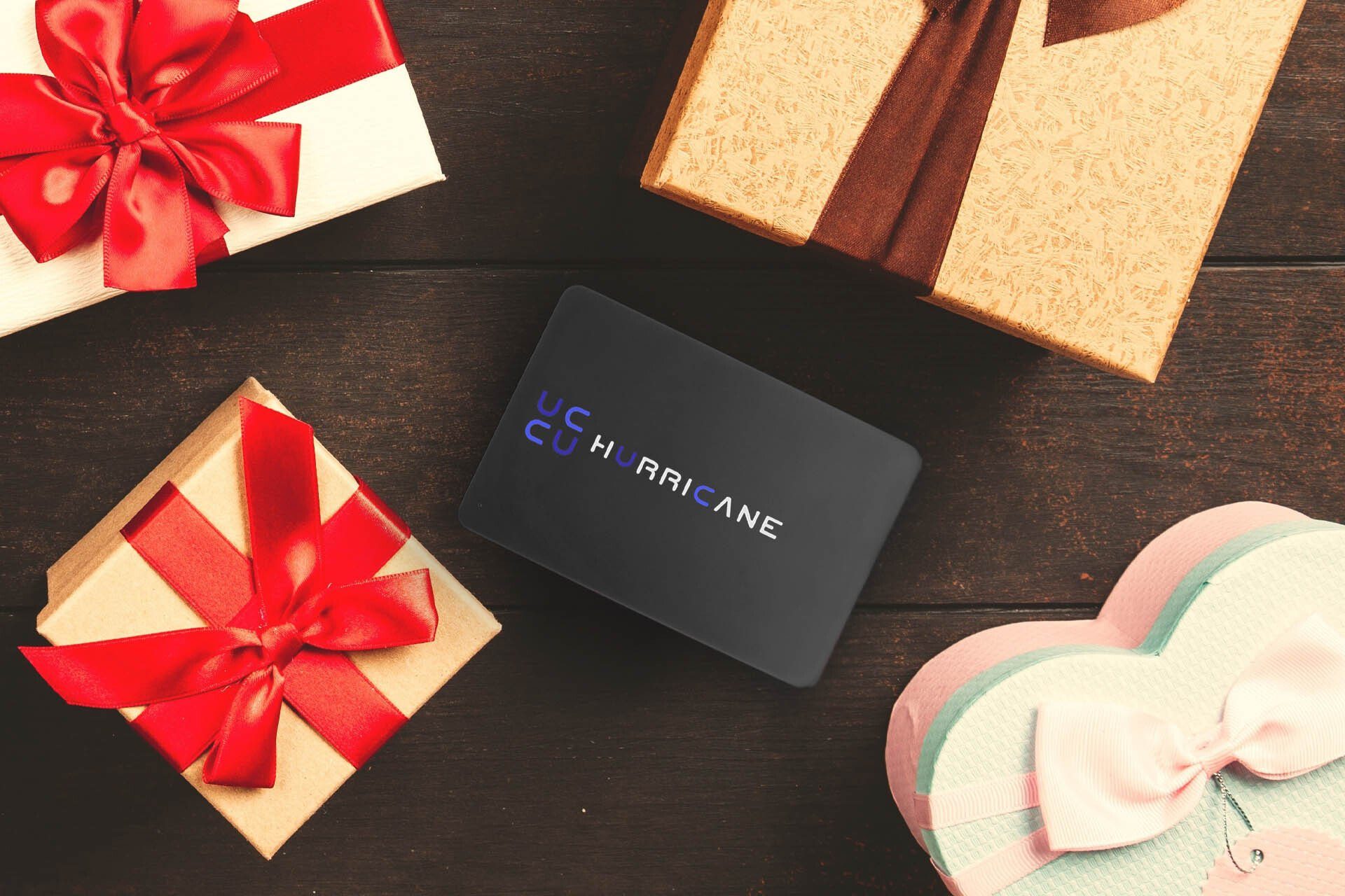 HURRICANE MD25C3 Tragbare Externe Festplatte 500GB 2,5