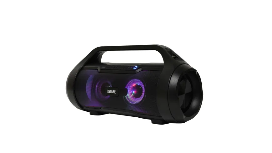 DENVER BTG-615,BLUETOOTH-LAUTSPRECHER