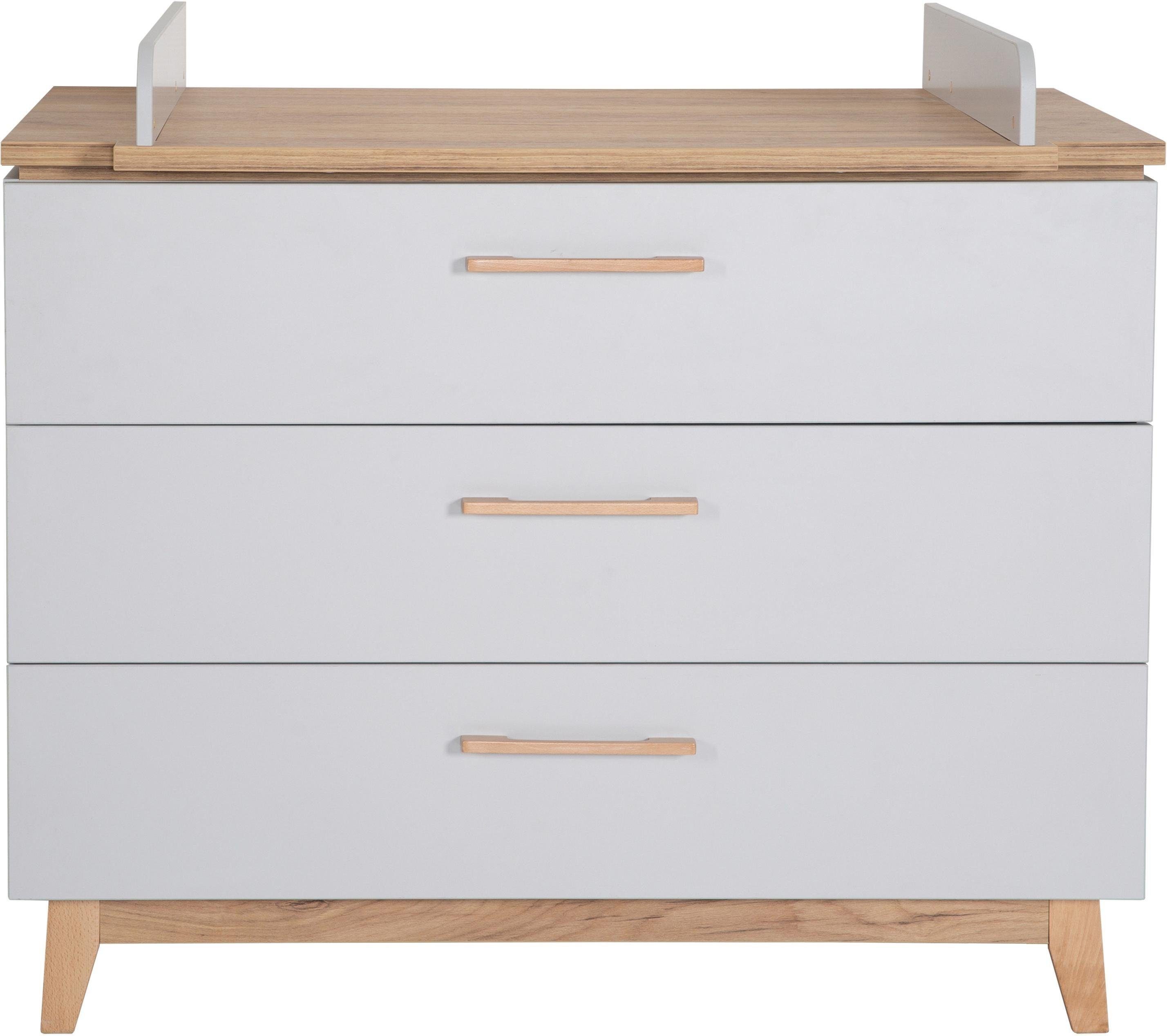 roba® Wickelkommode Caro, breit