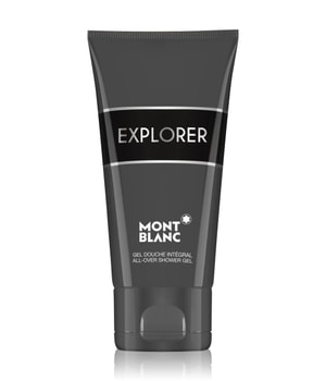 Montblanc Explorer Duschgel-150 ml