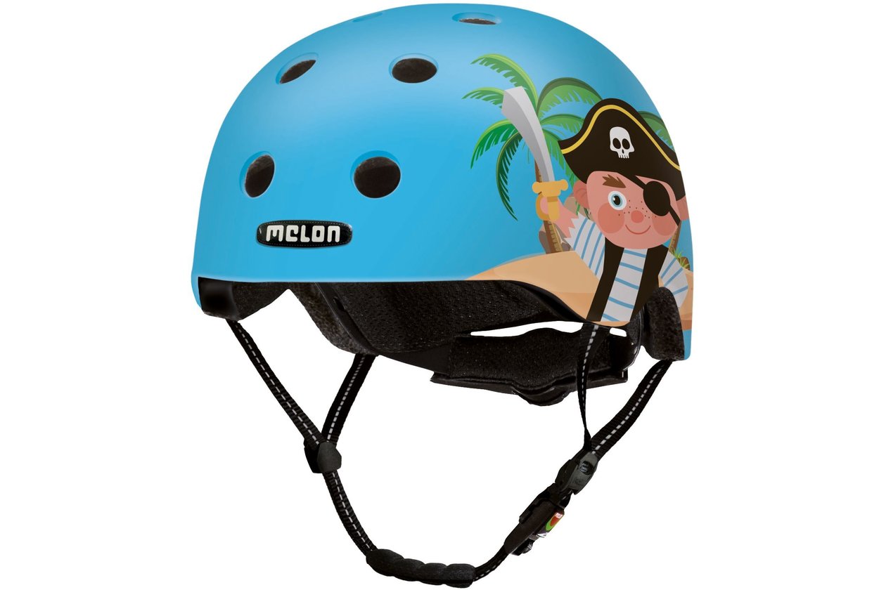 Melon Urban Active - Little Pirat