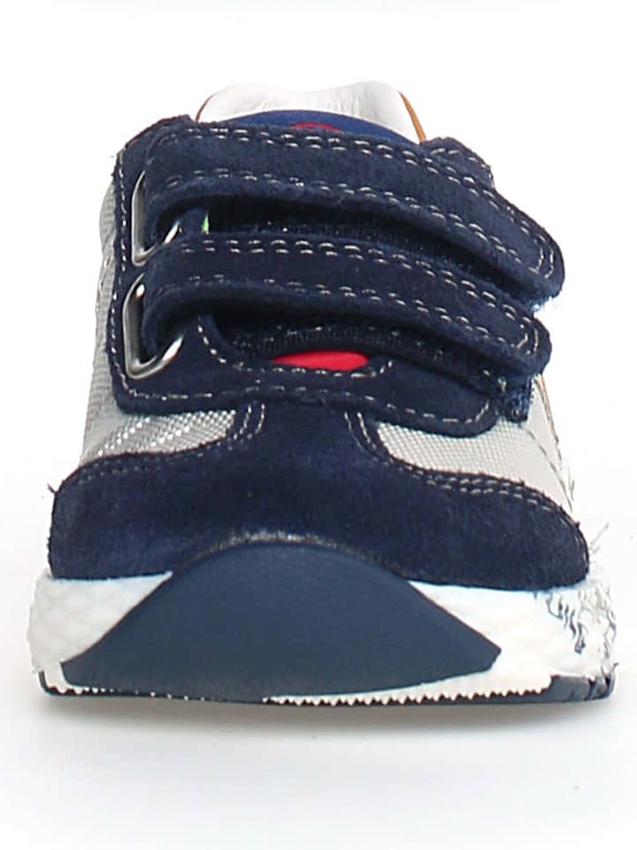 Naturino Leder-Sneakers 