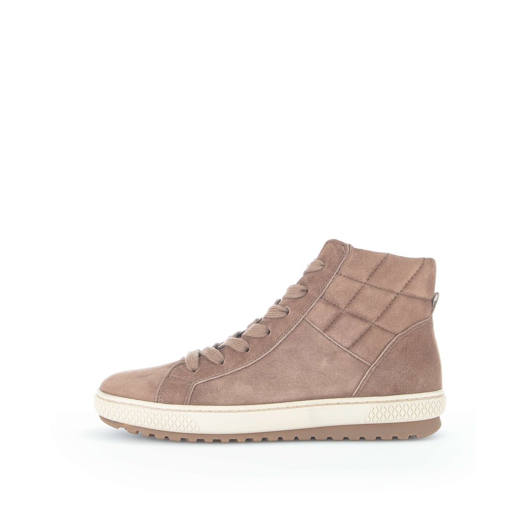 Gabor fashion Sneaker high braun