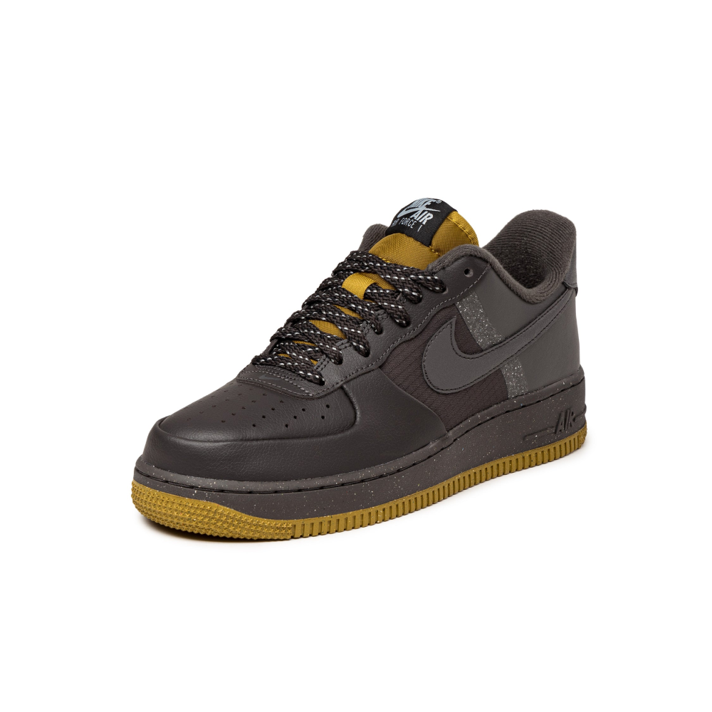 Nike Air Force 1 07 LV8 Medium Ash FB8877-200 / grau