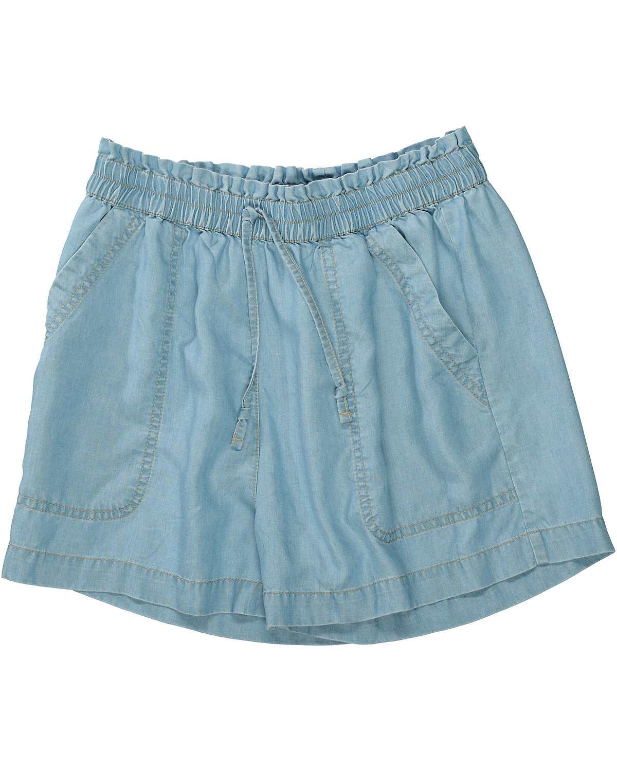 Jeansshorts für Mädchen