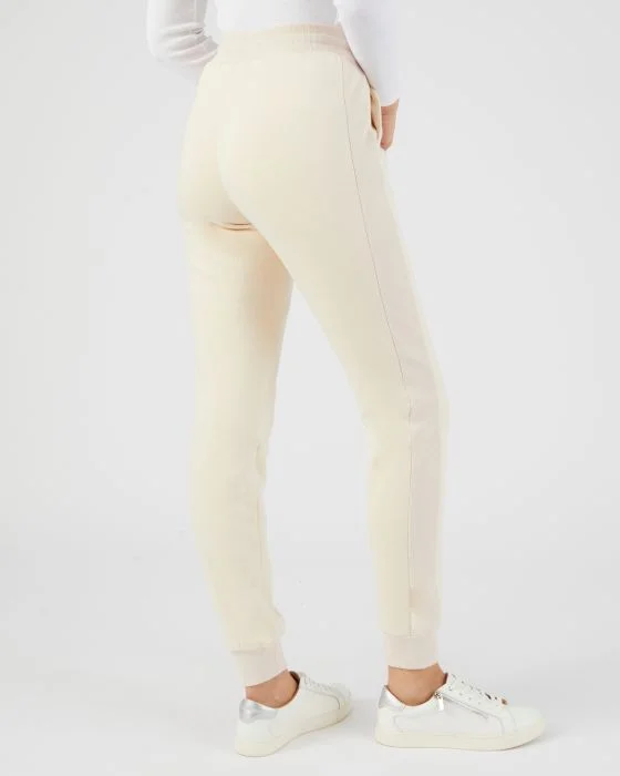 Pantalon bi-matière