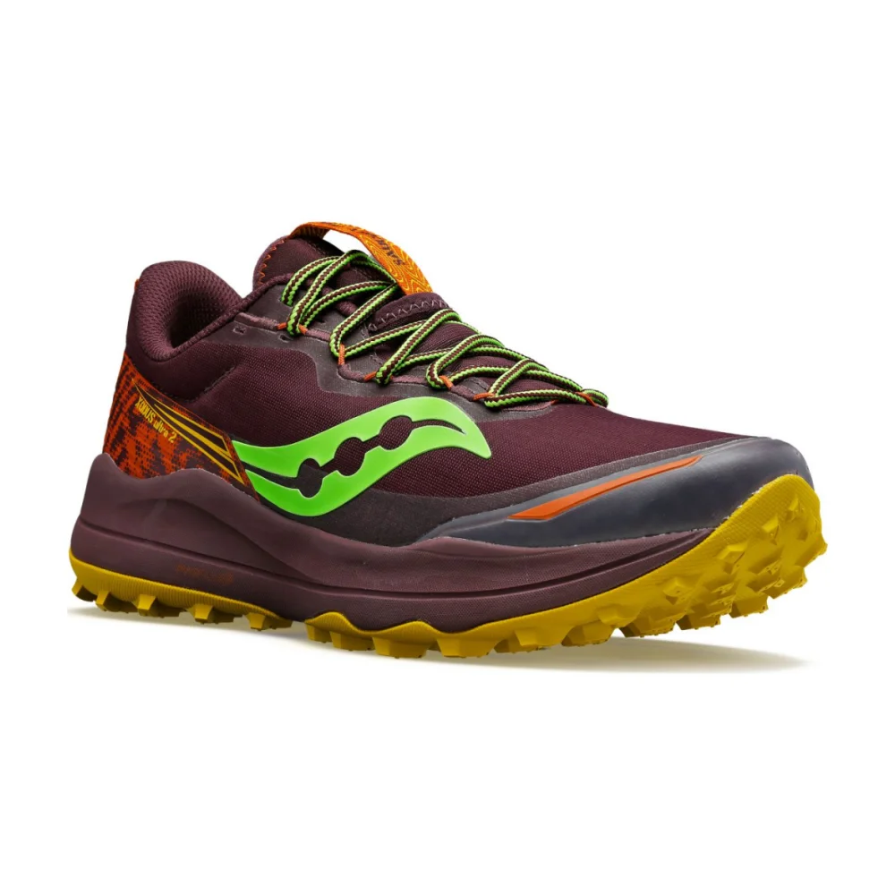 Saucony Xodus Ultra 2 S20843-35 / braun