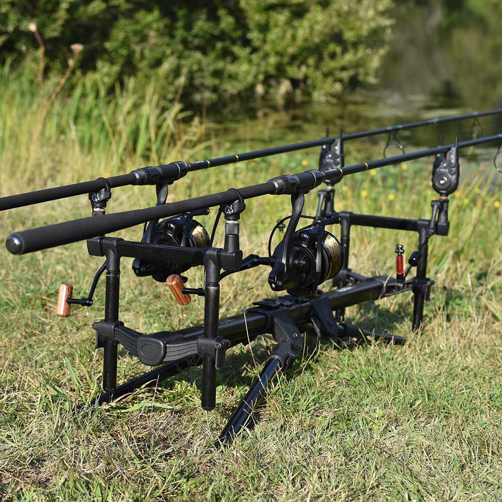 Rod Pod Prowess Insedia 3 Canne