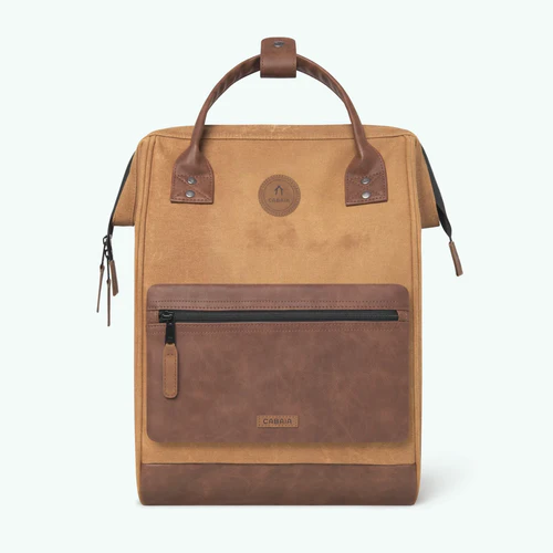 Adventurer Medium Colombo Brown Backpack