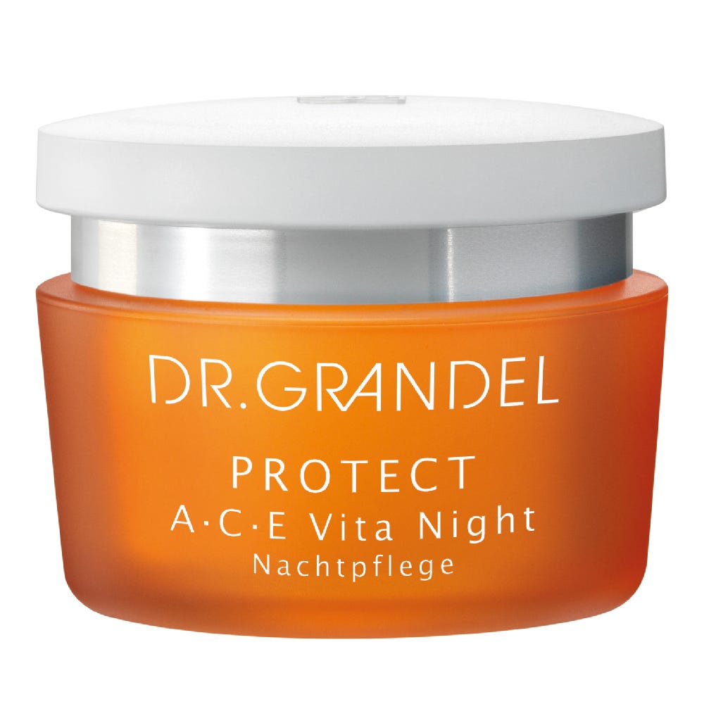 DR. GRANDEL Protect ACE Vita Night 50 ml