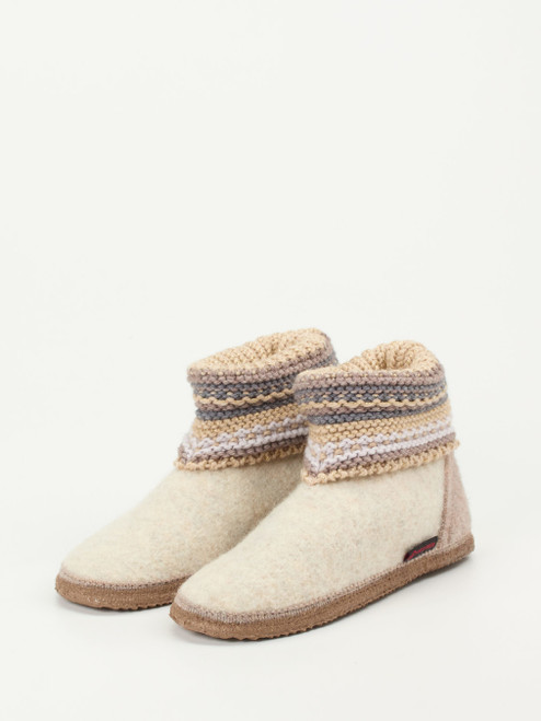 Hüttenschuh-71803590004 Giesswein