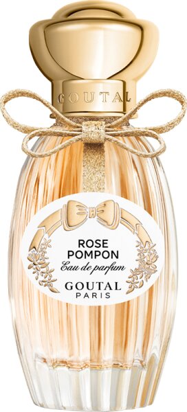 Goutal Rose Pompon Eau de Parfum