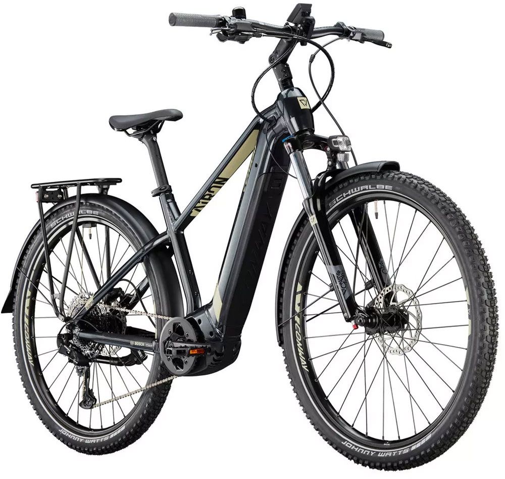 Conway Cairon C 3.0 kaufen | Bike-Discount
