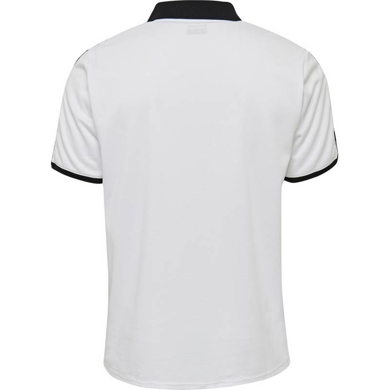 hummel hmlAUTHENTIC FUNCTIONAL POLO Poloshirt Herren