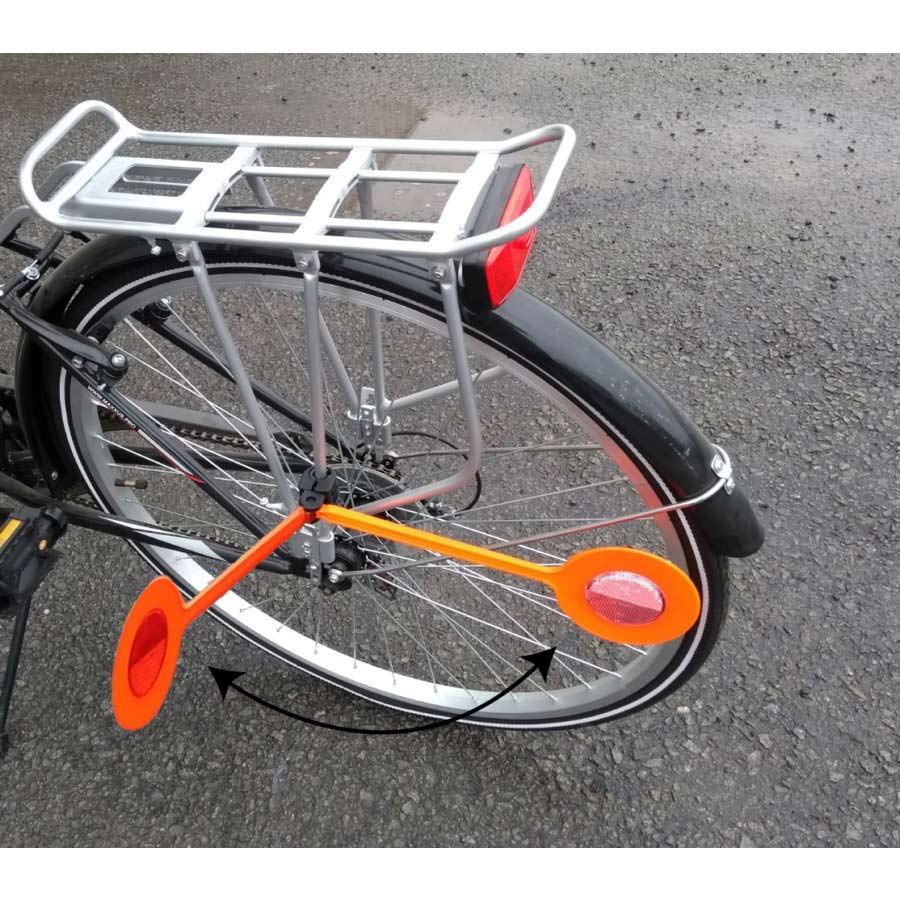 Abstandshalter fürs Fahrrad, von Maxxus - ATU
