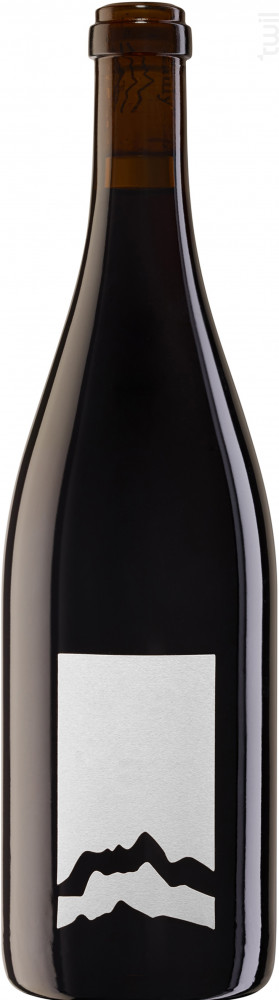 White Label Axel Pauly Vin Blanc● Bernkastel 2016 75cl