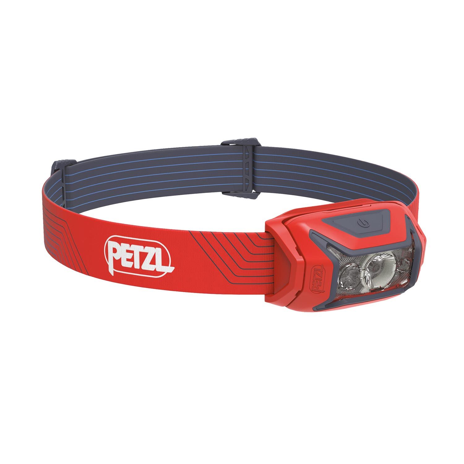 Stirnlampe Actik
