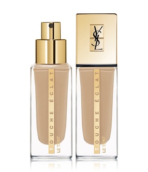 Yves Saint Laurent Touche Éclat Le Teint Flüssige Foundation-25 ml