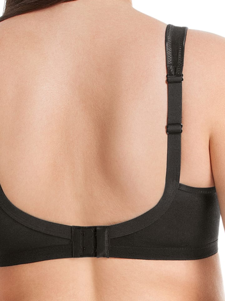 Anita Schwangerschafts BH Basic in Schwarz günstig kaufen