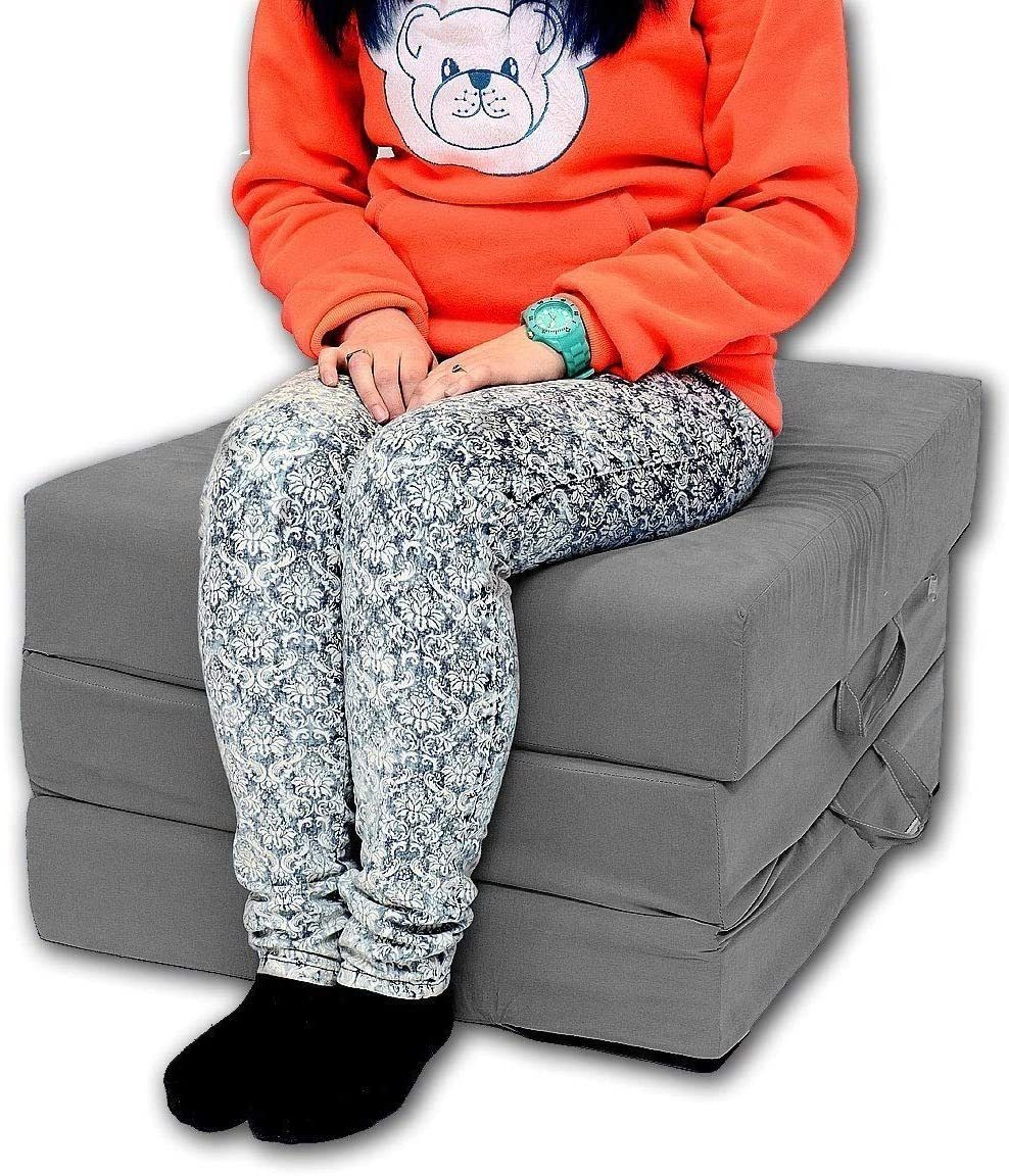 Klappmatratze, Best for Kids, 15 cm hoch