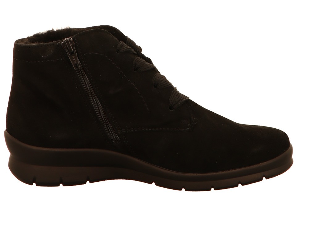 SEMLER Stiefeletten schwarz XENIA