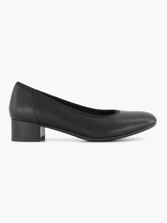 Easy Street Komfort Pumps