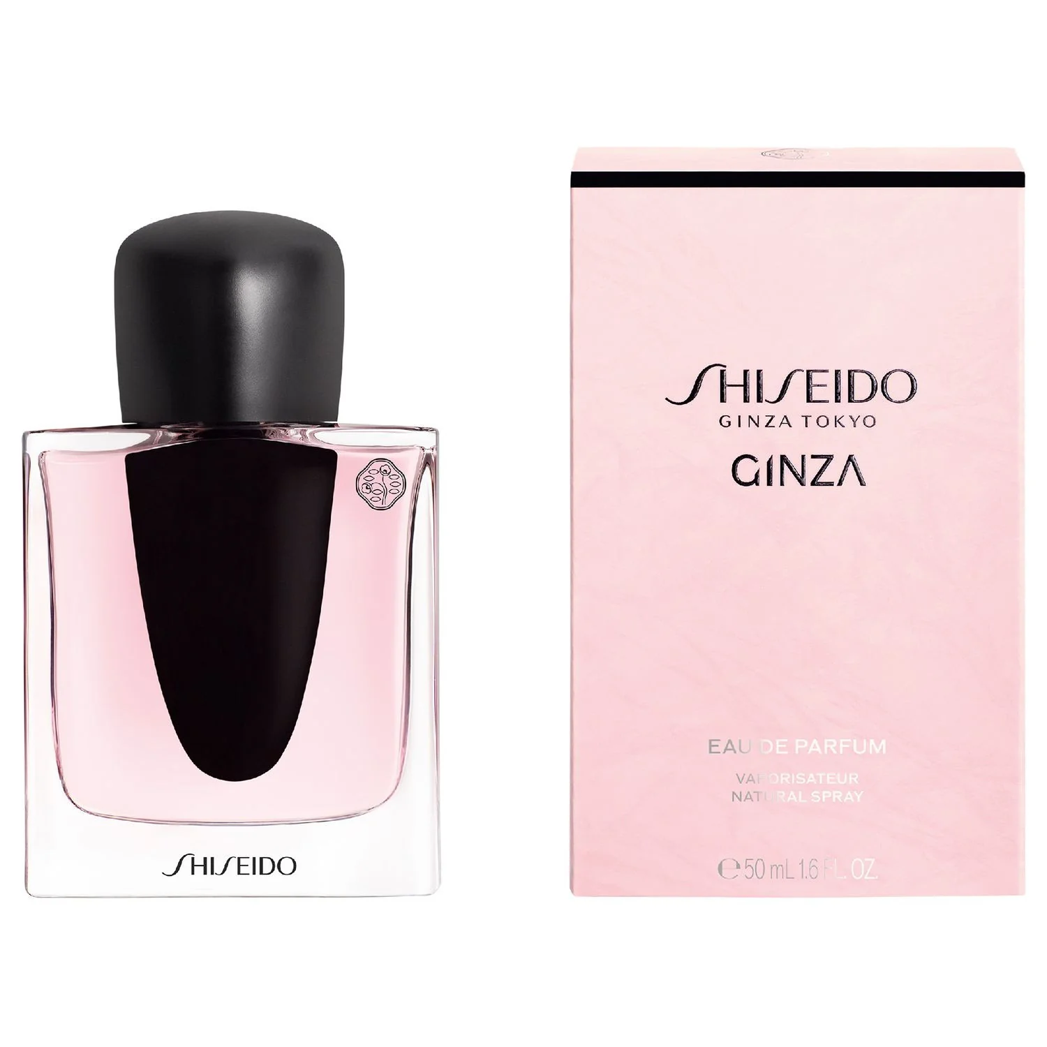 Ginza Ginza - Eau de Parfum