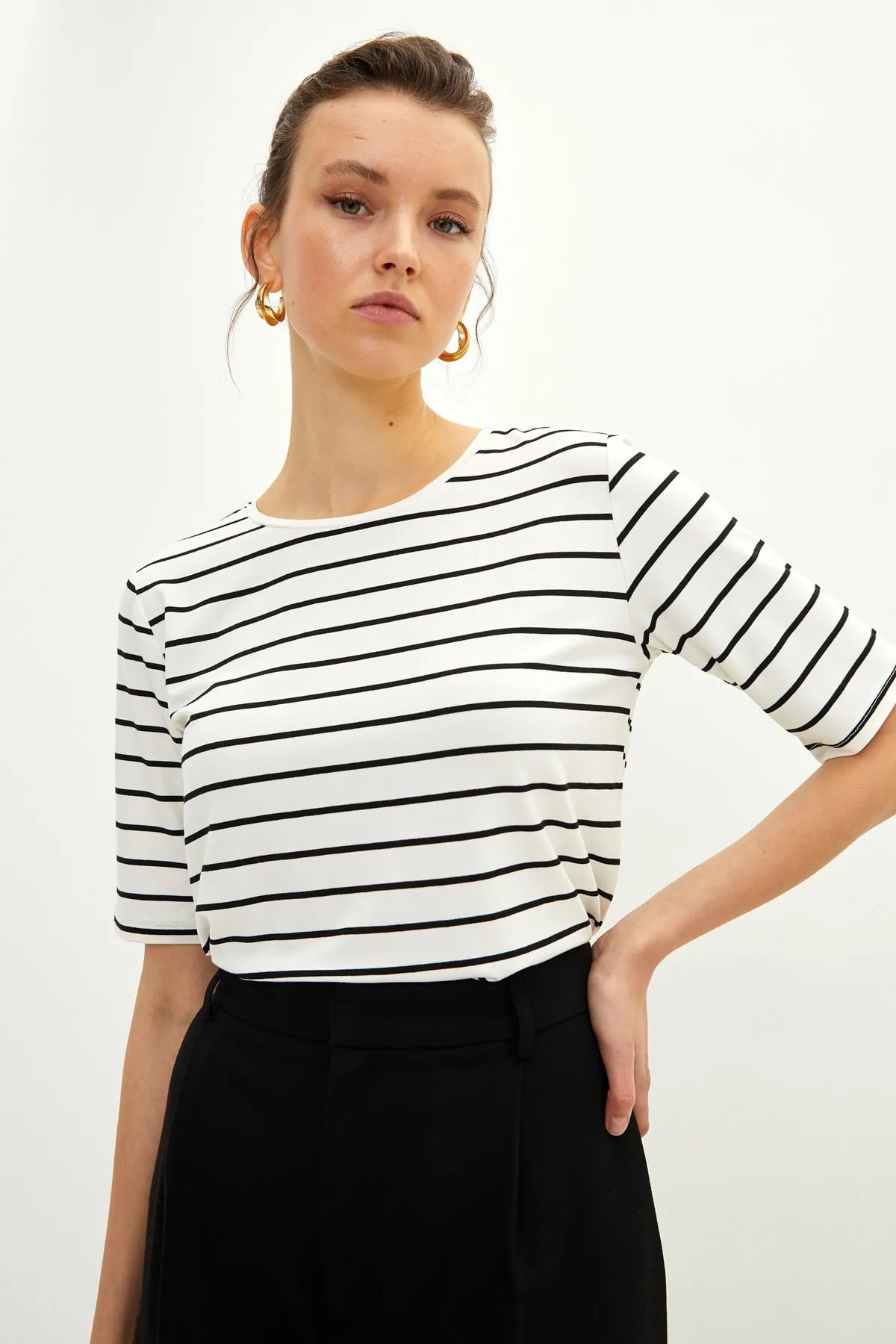 LC Waikiki  T-Shirt Damen/Mädchen