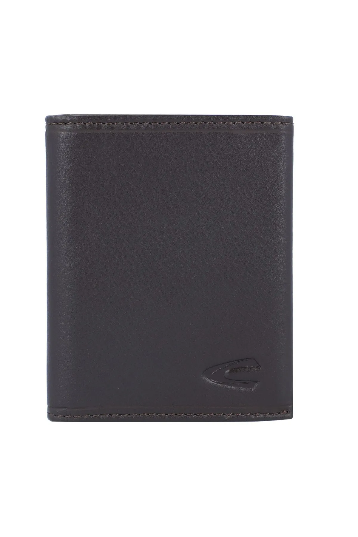 Camel Active  Nagoya Kreditkartenetui RFID Schutz Leder 8 cm