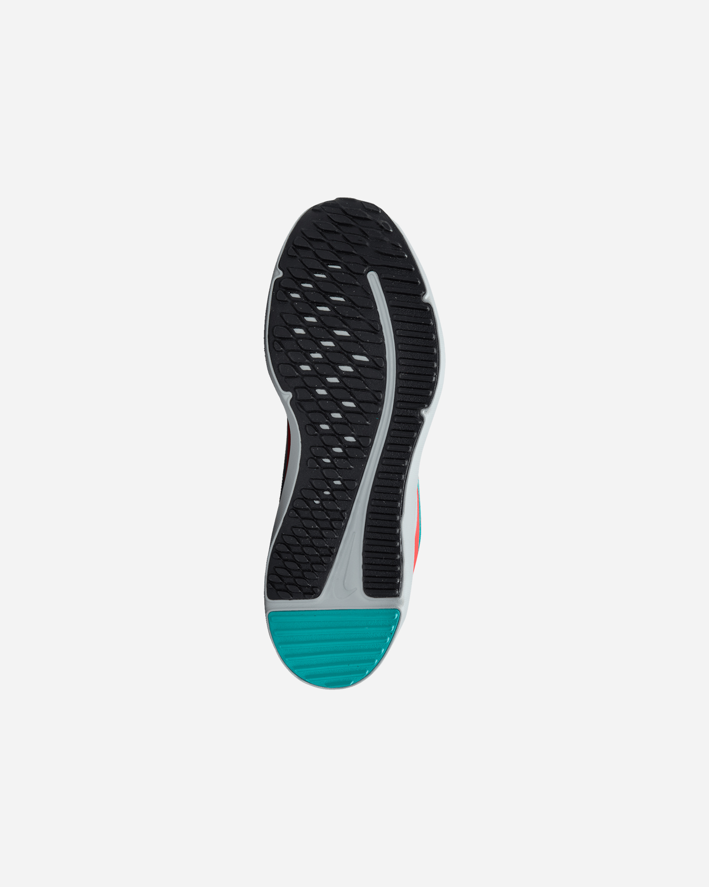 Buty sportowe Nike Mystic Fly Gs Jr HM4402-600 Scarpe