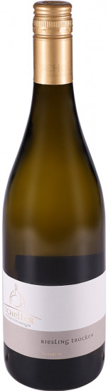 2021 Riesling trocken - Weingut Scheller
