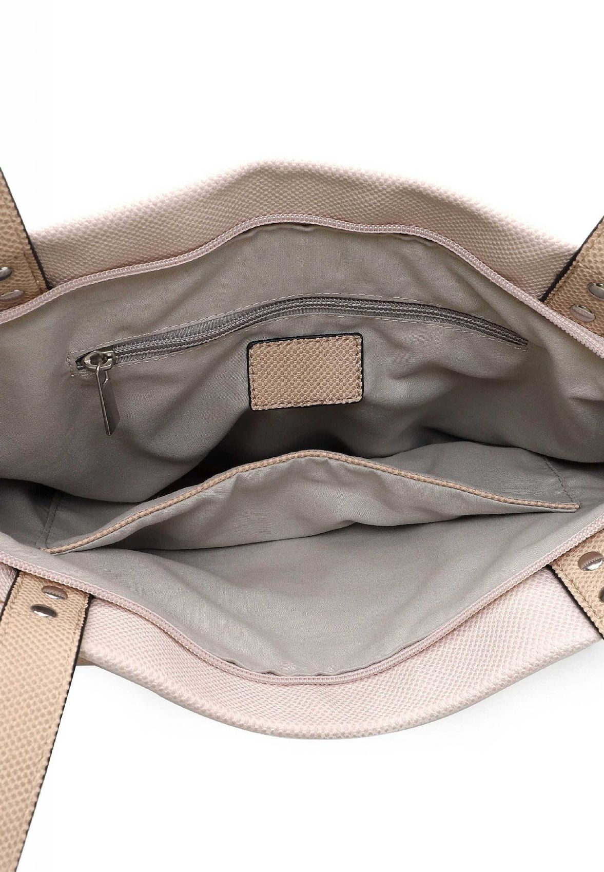 emily & noah Madrid 973 Beige sand