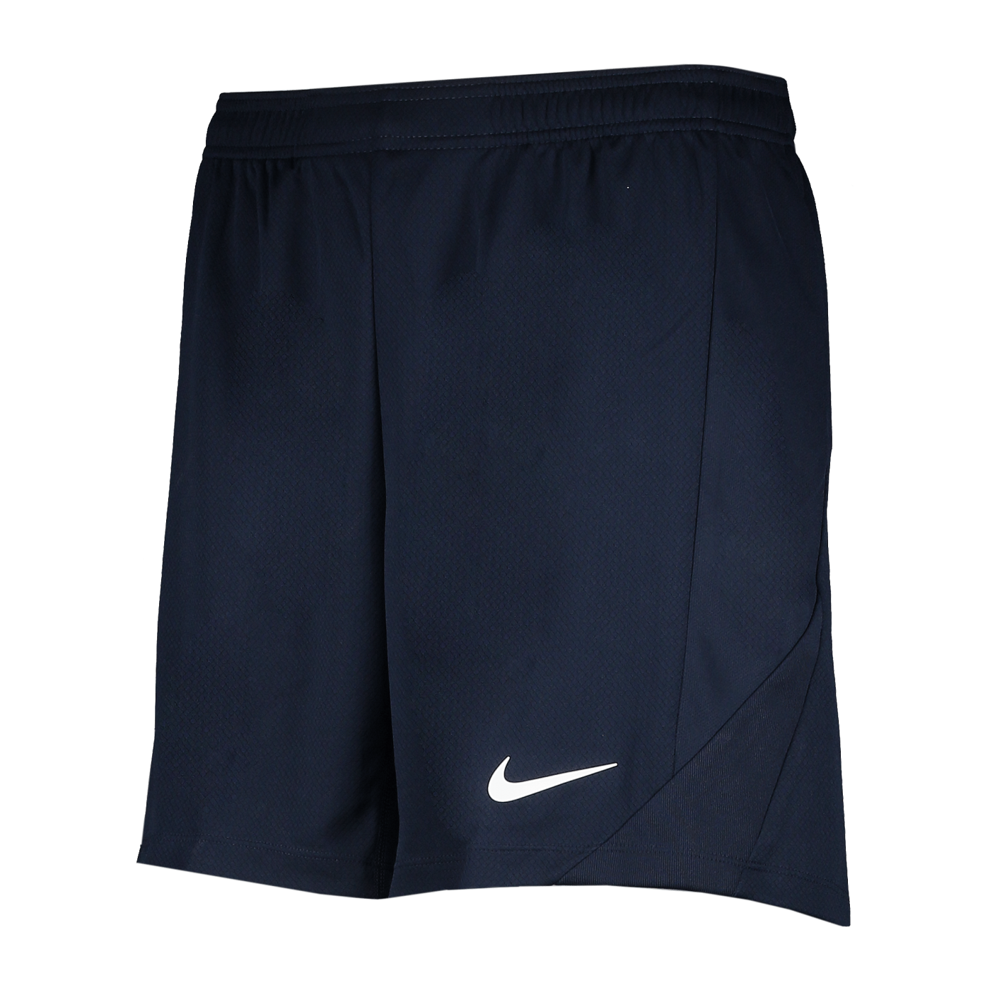 Nike Strike 24 Short Tall Damen Blau Weiss F451