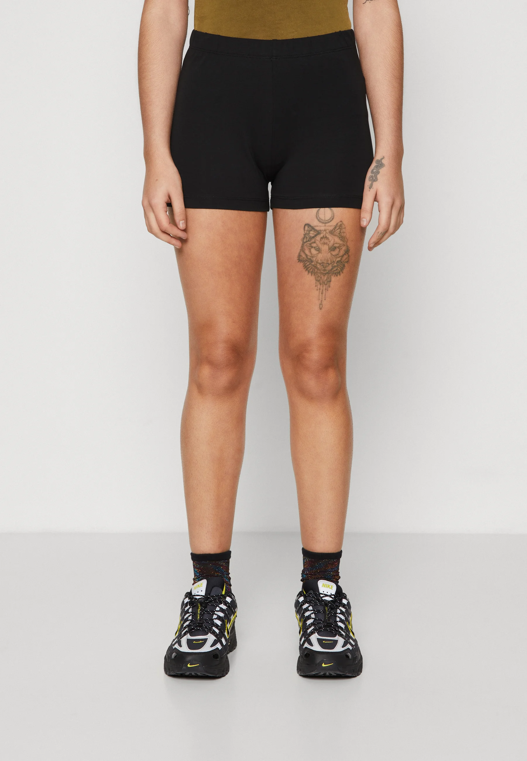 Pack de 2 leggings Even&Odd Petite