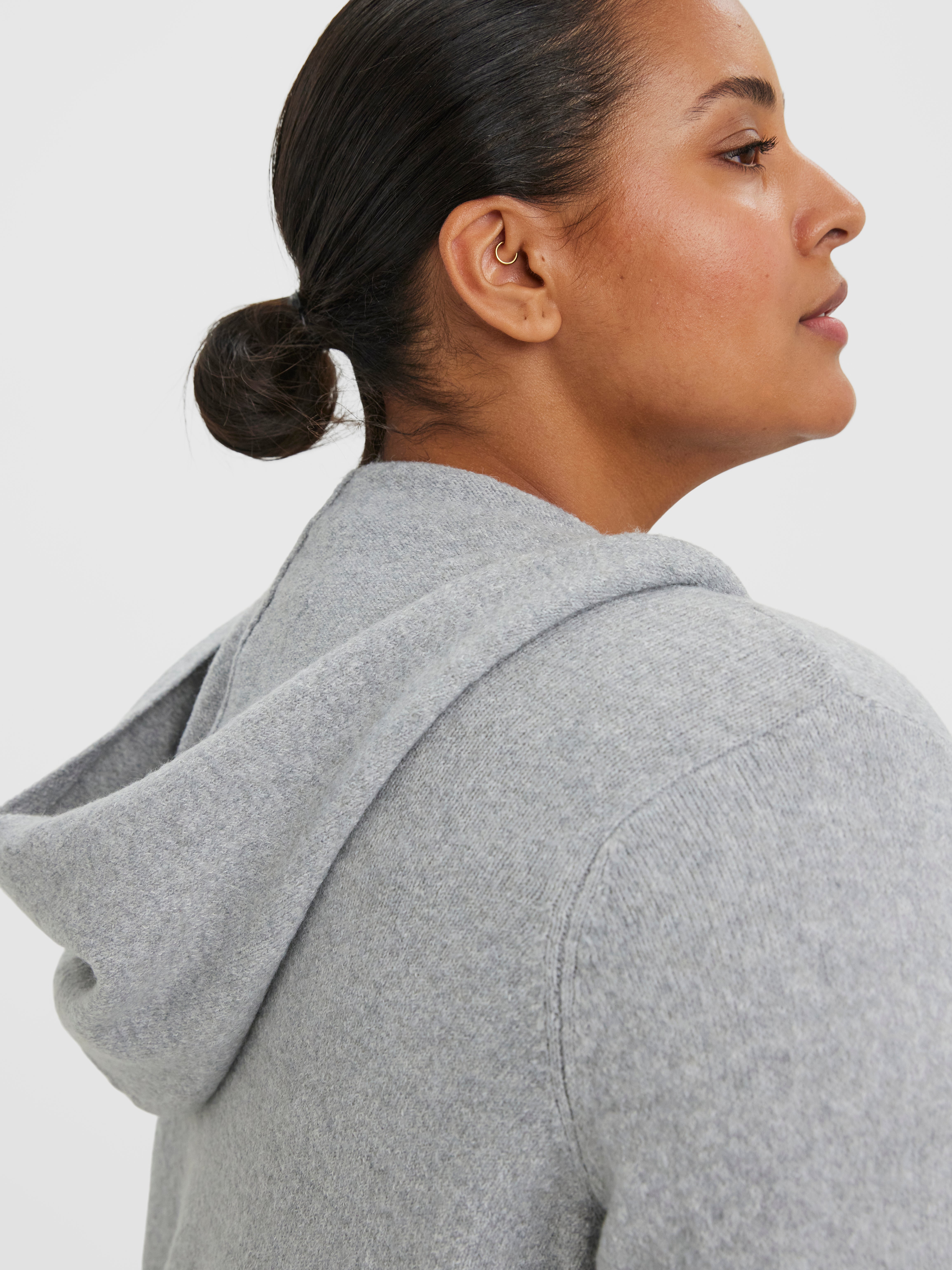 VMDOFFY Strickjacke