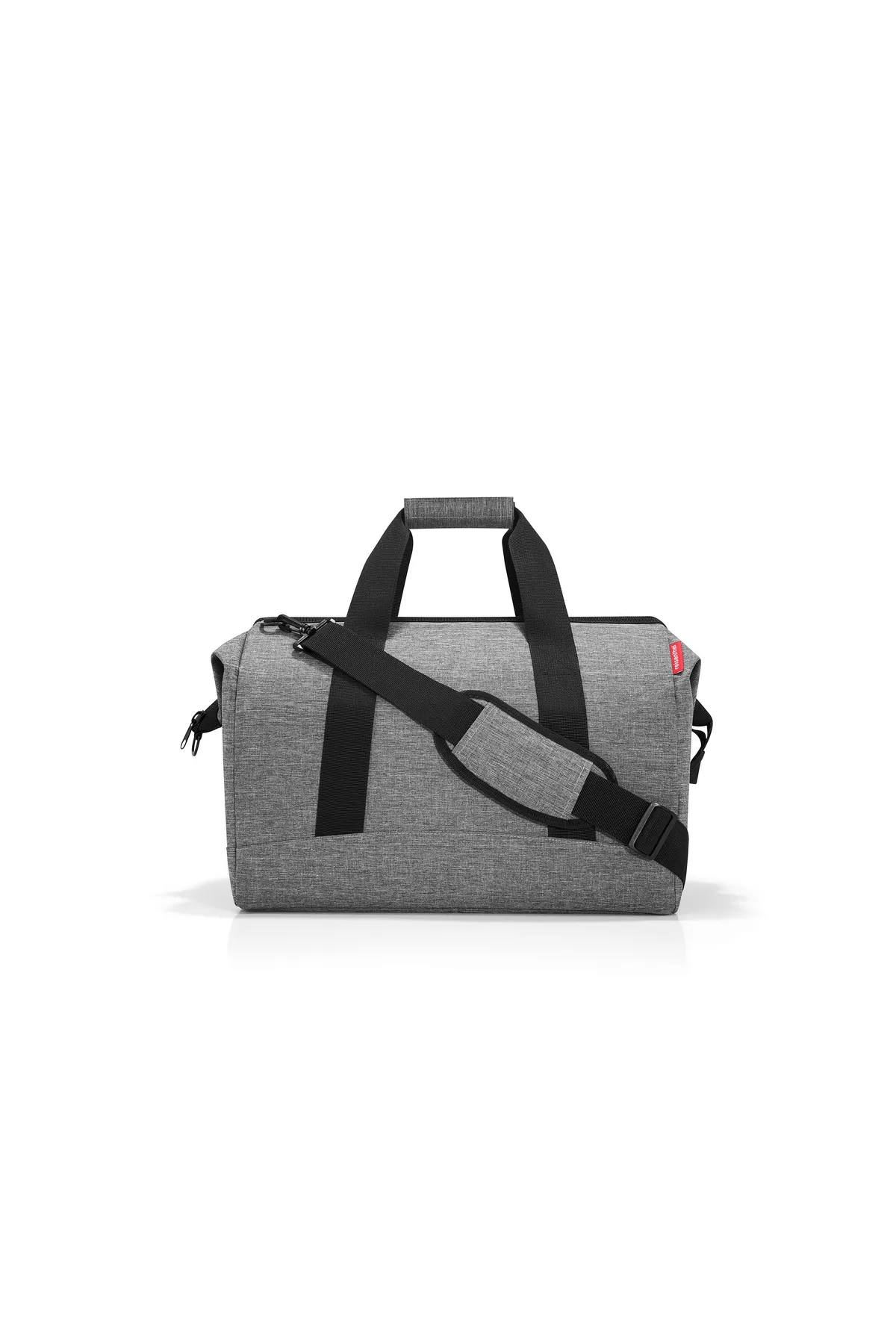 Reisenthel  Abendtasche - Grau - Strukturiert