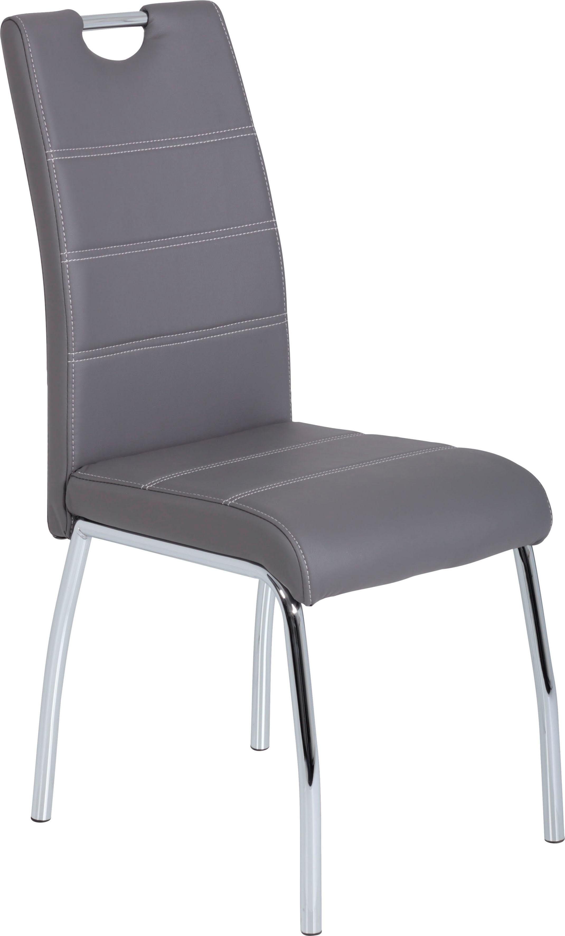 HELA 4-Fußstuhl Susi (Set, 2 St), 2 oder 4 Stück