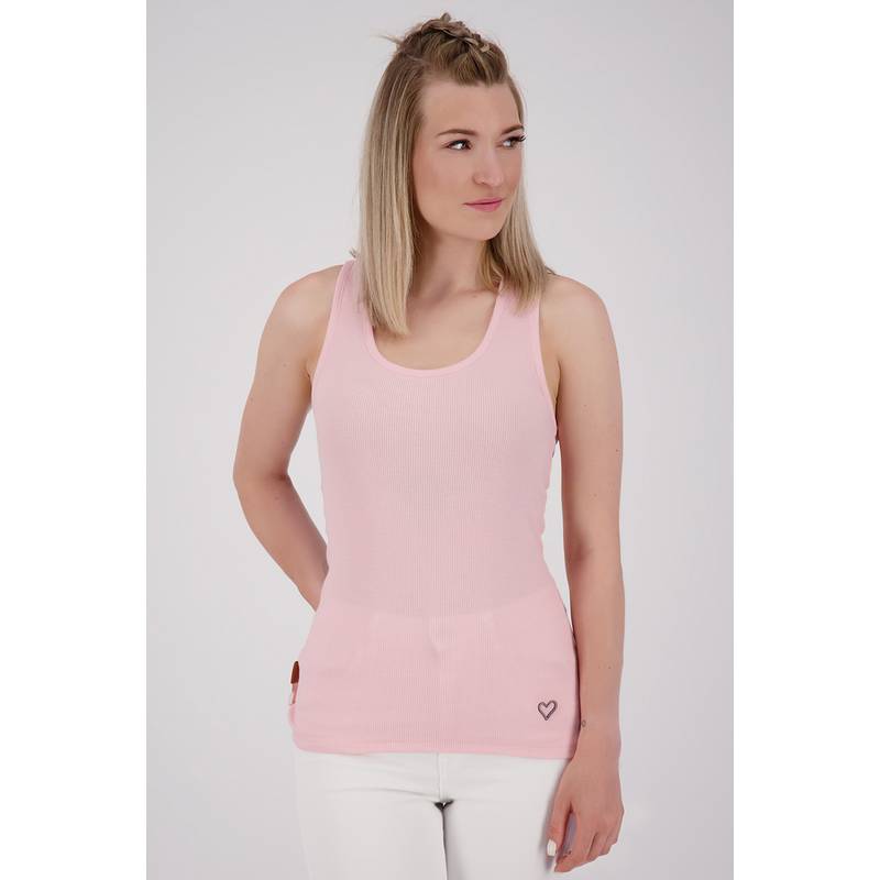 ALIFE AND KICKIN LisaAK Tanktop Damen