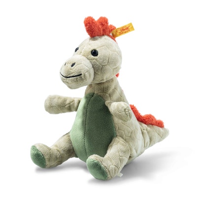 Joshi Baby T-Rex, 16 cm, hellgrün