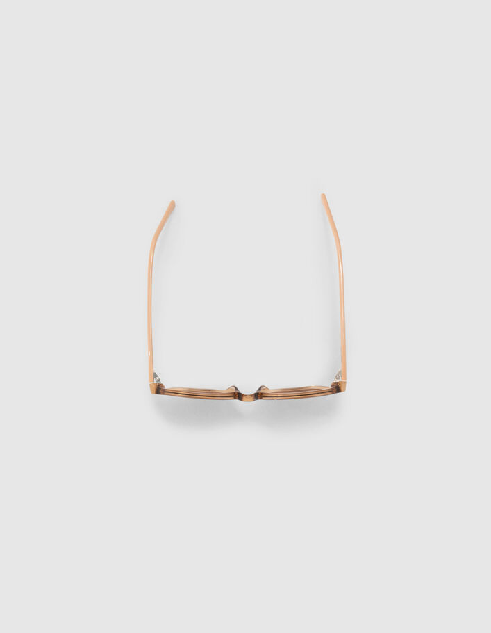 Lunettes solaires fille pêche