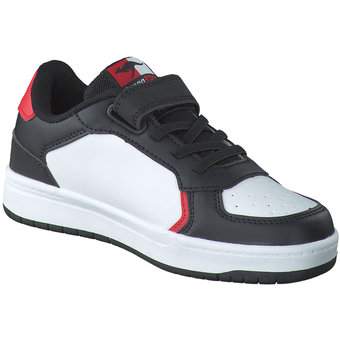 KangaROOS K-CP Move EV Sneaker in schwarz