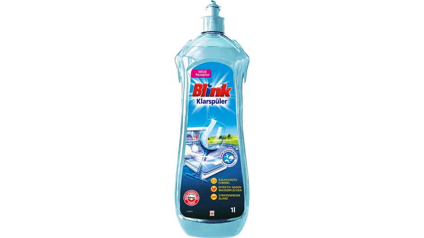 Blink Klarspüler 1 l