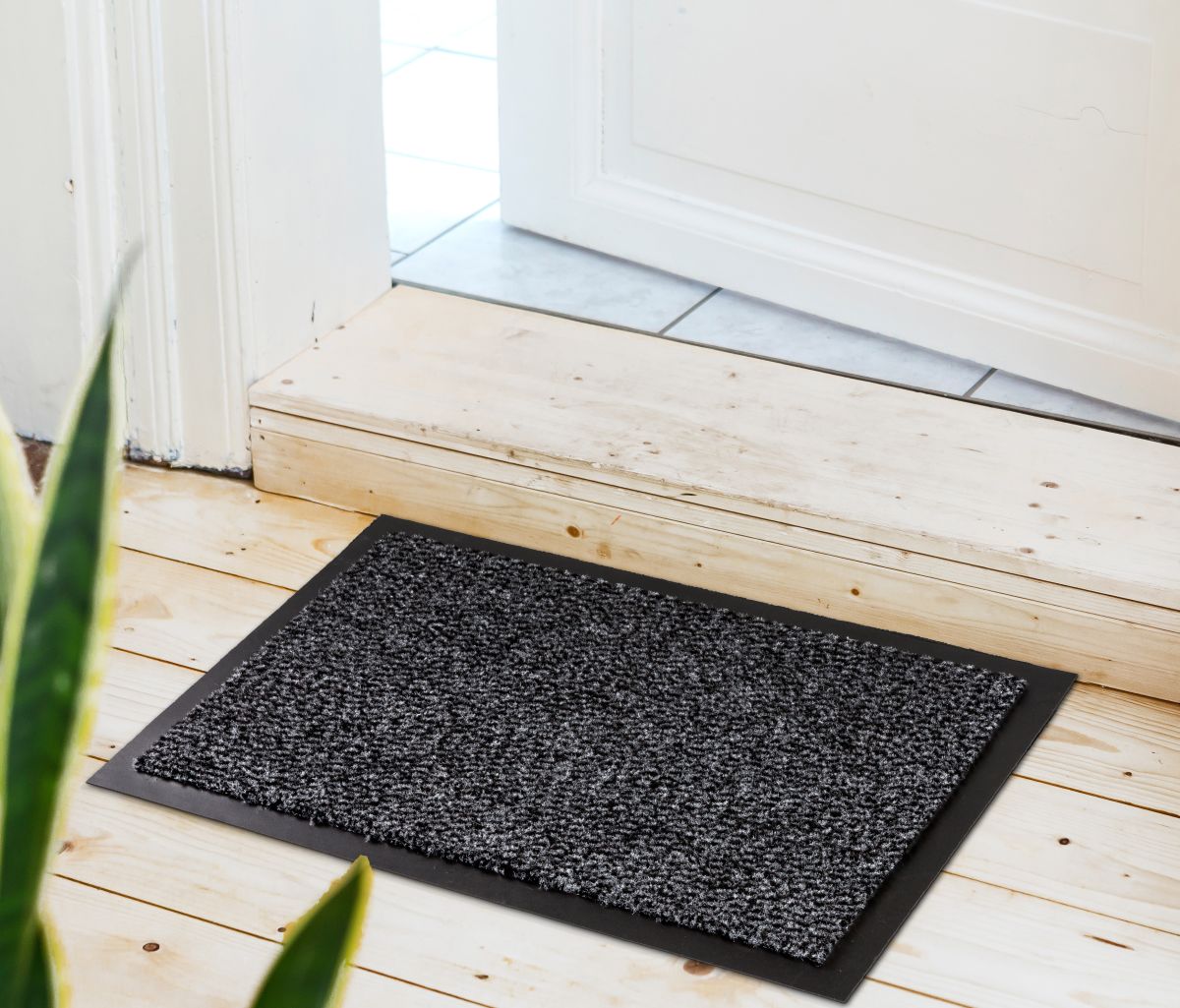 Türmatte Achat Anthrazit 40 x 60 cm