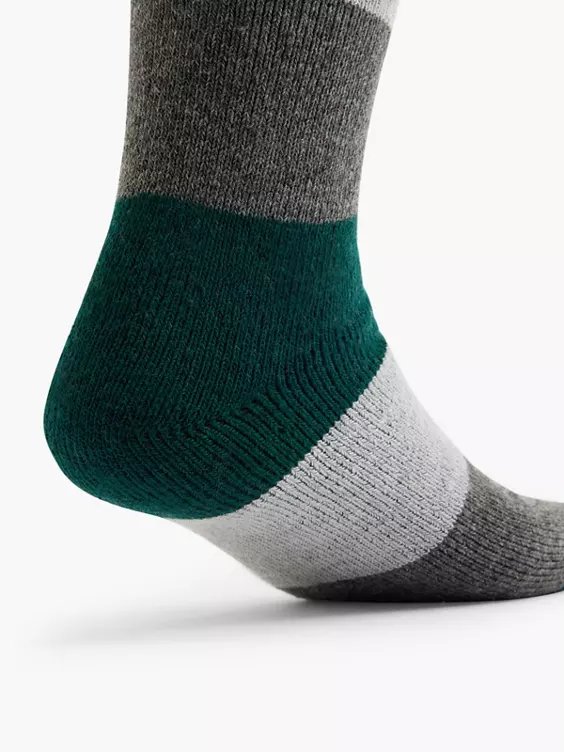 Cosy Nature 2er Pack Socken