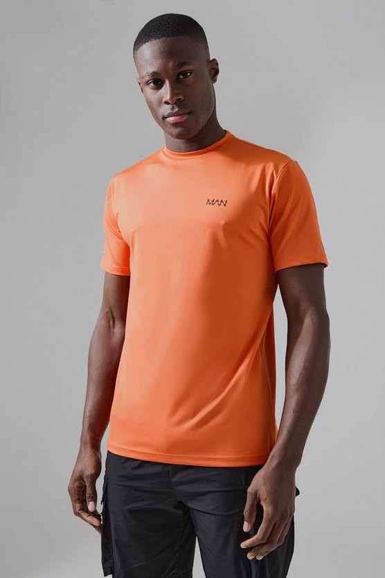 Man Active Performance T-Shirt