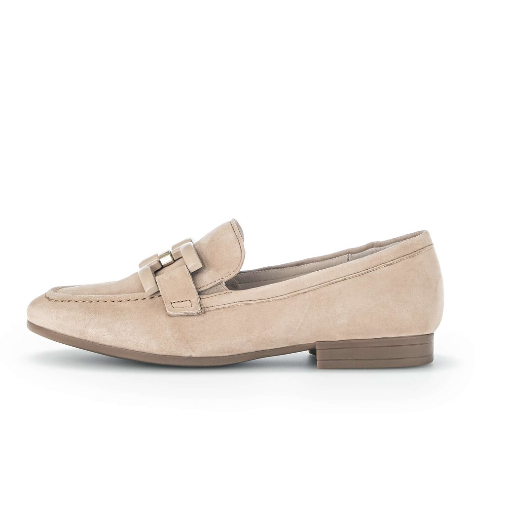 Gabor comfort Slipper beige