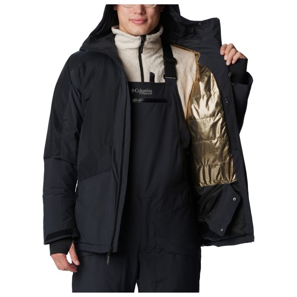 Columbia - Highland Summit Jacket - Skijacke