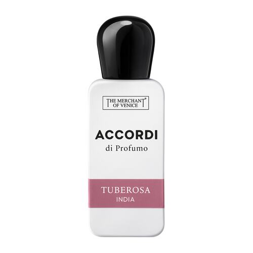 El Mercader de Venecia Tuberosa India Eau de Parfum 30 ml