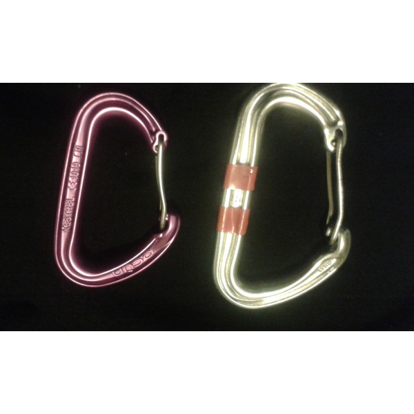 Ocun - Kestrel - Schnappkarabiner