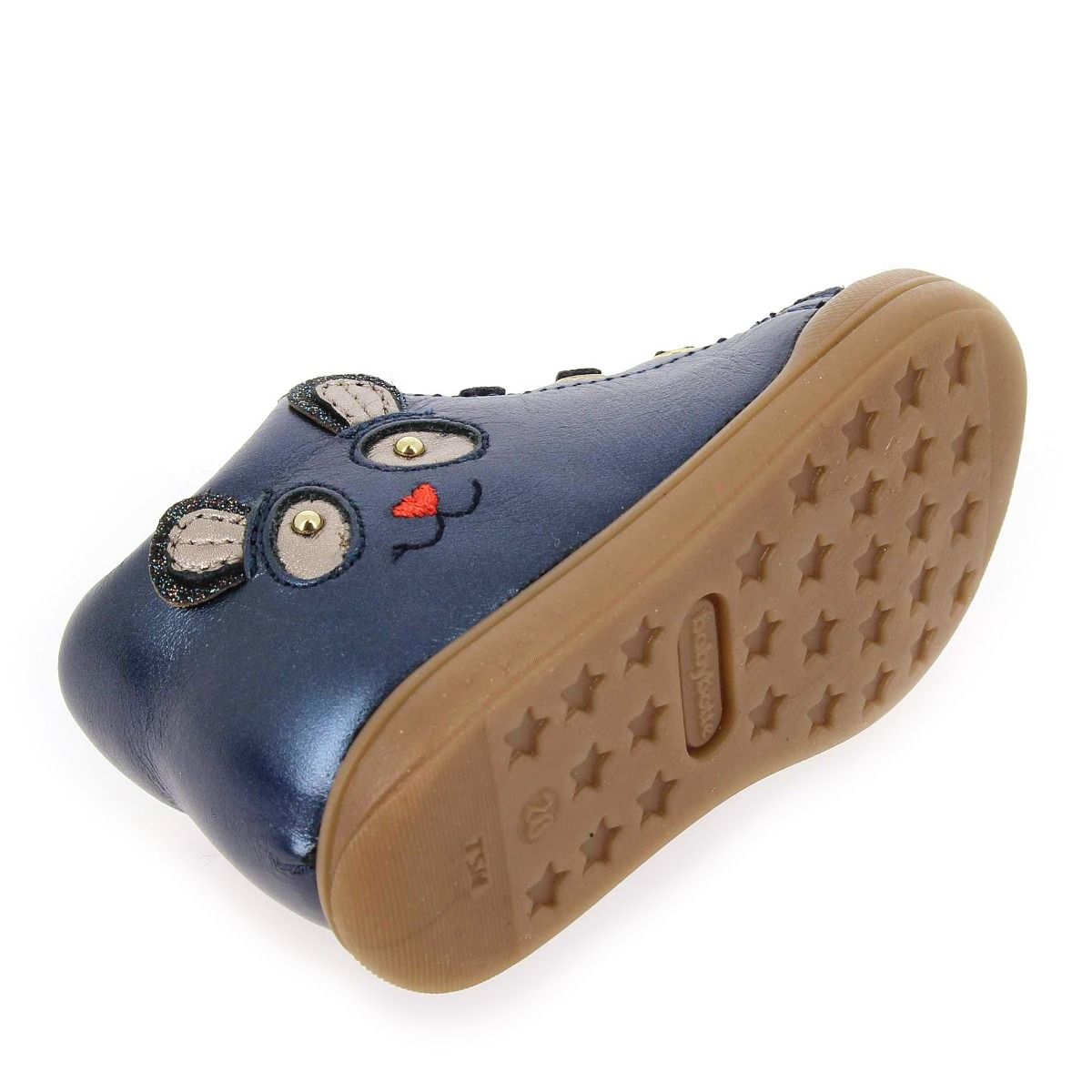 Babybotte  FELIA - Marine